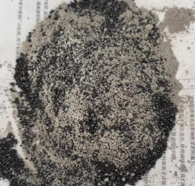 武胜不发火砂浆耐磨地坪施工方案