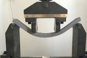 武胜高延性混凝土 高延性砂浆 抗震加固混凝土产品特点 施工流程