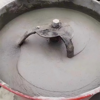 武胜灌浆料常见问题与解决方法