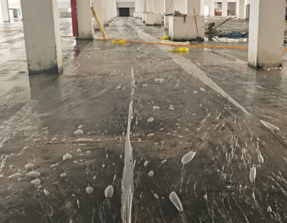 武胜不发火砂浆和不发火金属骨料有什么区别