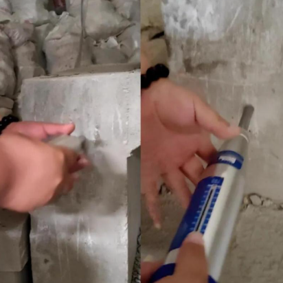 武胜混凝土强度不足的原因及处理方法