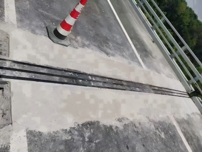 武胜伸缩缝更换后浇筑材料快速结构修补料速砼的产品特点及施工流程​