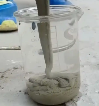 武胜水工混凝土絮凝剂，水下抗分散剂的作用及施工方法